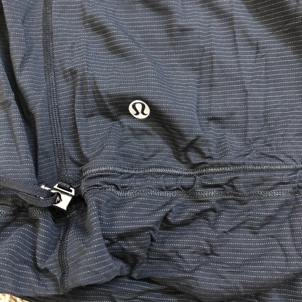 Lululemon Rest Less Tank - Picture 9 of 9